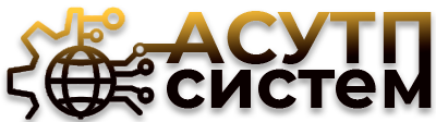 asutpsystem Logo