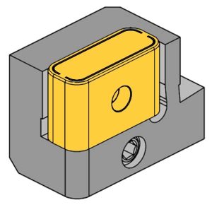 Кассеты профильные