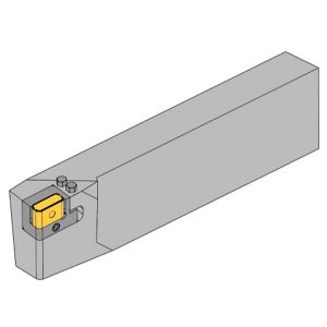 Резцедержавки однокассетные (обдирочная) для 4-х суппортного станка