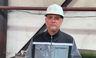 ЖУНУСОВ ЭЛЬМИР МАСГУТОВИЧ