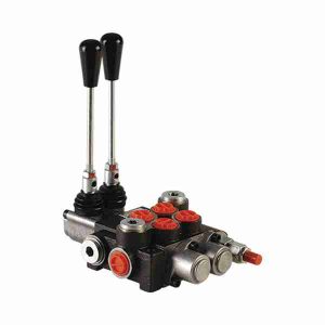 Гидрораспределитель 02Z50-1A1A1 GKZ1