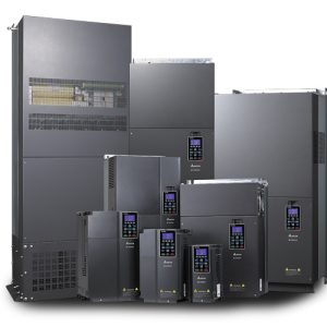 Дельта-векторное управление высокого порядка