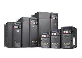 VFD9A0MS43ANSAA/3p3800V, 3,7 кВт