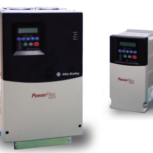 PowerFlex 400N