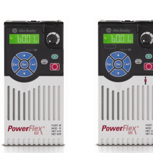 Преобразователи PowerFlex 525AC