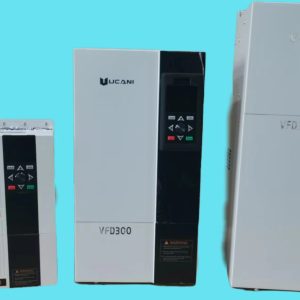 Серия VFD300