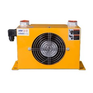 Маслоохладитель AH-0608T 60L 12V