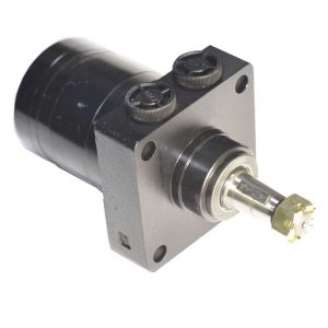 Гидромотор OEM BME2-200 WDT (вал конусный)