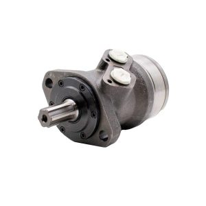 Гидромотор ziHYD BMR-250 H3 (аналог MR 250SH, вал 6 шлицев)