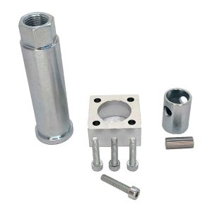 Переходник-адаптер для тросового управления INDEMAR (для DCV100)