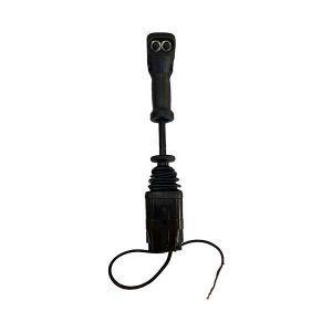 Джойстик ID-3369 (2 кнопки, Китай)