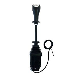 Джойстик ID-6029 (1 кнопка, Китай)