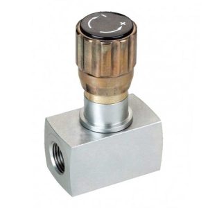 Дроссель L-G10 3/8″