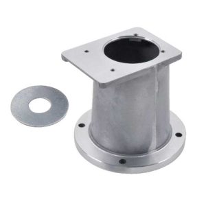 Колокол LMH403 (ДВС LIFAN и насос 2-й группы)