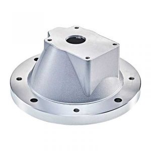 Колокол LS201 (электродвигатель АИР71/АИР80 и насос 1-й группы)