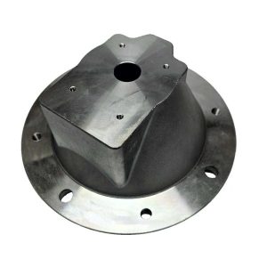 Колокол LS250 (электродвигатель АИР90/АИР100 и насос 1-й группы)