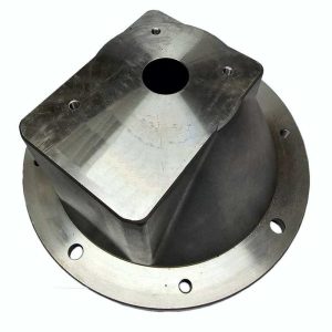 Колокол LS300 (электродвигатель АИР112 и насос 2-й группы)