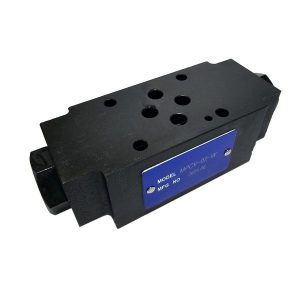 Гидрозамок MPCV-02W