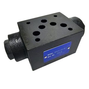 Гидрозамок MPCV-03W