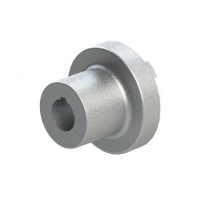 Полумуфта ND65A (вал 19 мм)