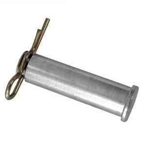 Палец ЦС-100, ЦС-75 в сборе (25×80)