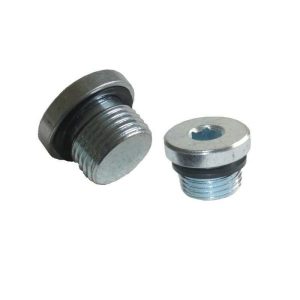 Заглушка (пробка) G1/2″