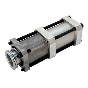 Пневмоуправление для гидрораспределителя P40 (Китай)