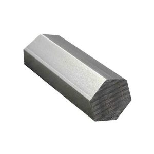 Шестигранник стальной 17мм (сталь 45)