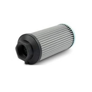 Фильтр всасывающий 1″ SP064A100GR090 (45 л/мин, 64×109 мм)