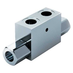 Гидрозамок VBPDE 1/2″ L