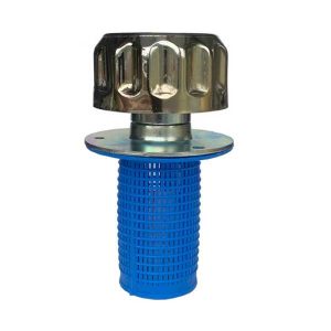 Горловина заливная Ø 47мм (аналог TR-2-40)