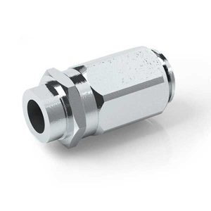 Дроссель с обратным клапаном VRF 1/2″