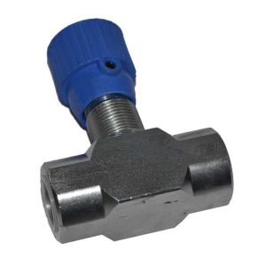 Дроссель VRFB 90° 1/2″