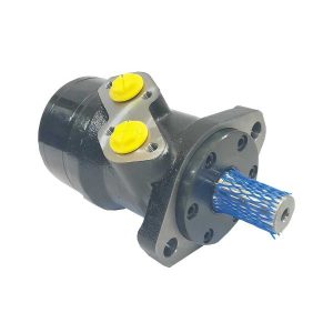 Гидромотор ziHYD BMR-250 (аналог MR 250C)