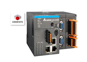 AHCPU520-RS2 Базовый процессорный модуль, л