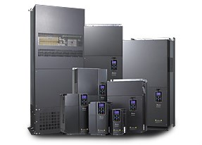 Дельта-инвертор VFD-C2000серия